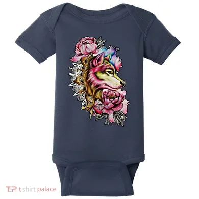 Baby Bodysuit