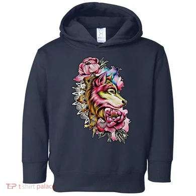 Toddler Hoodie