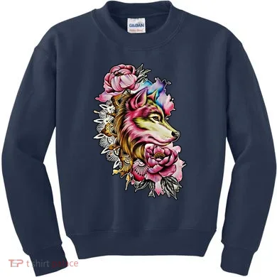 Kids Sweatshirt