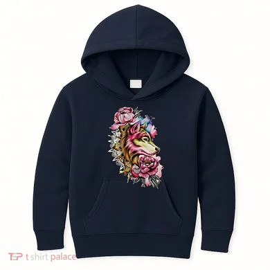 Kids Hoodie
