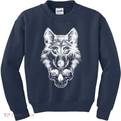 Kids Sweatshirt