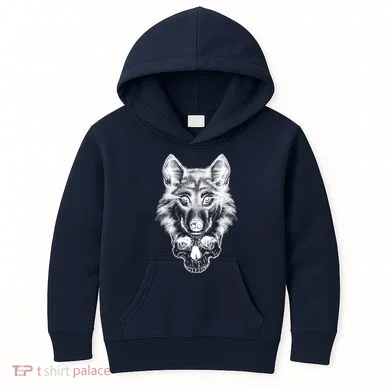 Kids Hoodie