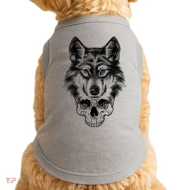Doggie Tank