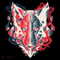 Wolf Head Polygonal Apron thumb 3