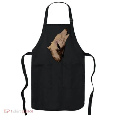 Apron