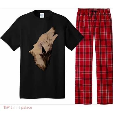 Pajama Set