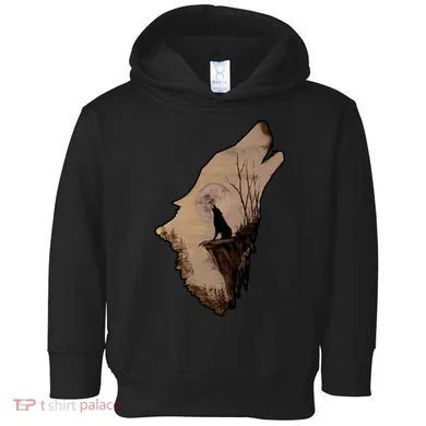 Toddler Hoodie