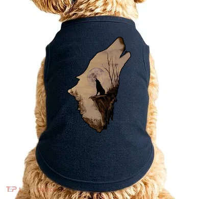 Doggie Tank