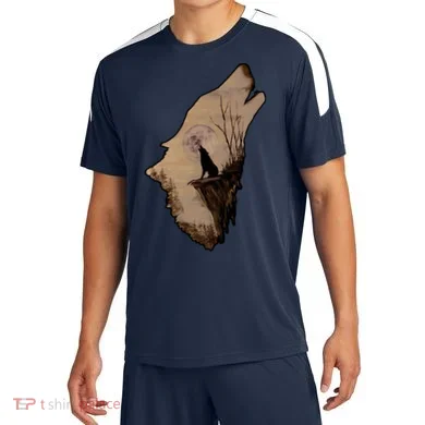 Soccer Jersey