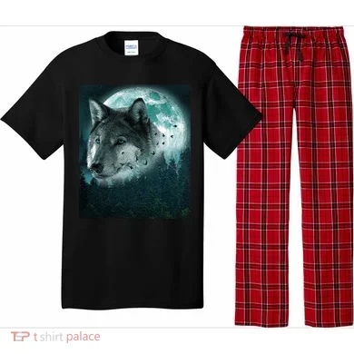 Pajama Set
