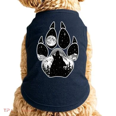 Doggie Tank
