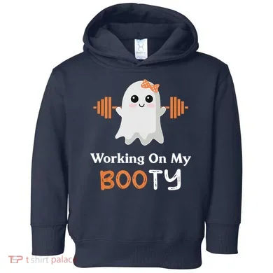 Toddler Hoodie