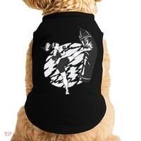 Woman High Kick Boxing Doggie Tank thumb 0