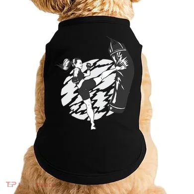 Doggie Tank
