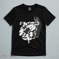 Woman High Kick Boxing T-Shirt thumb 5