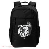 Woman High Kick Boxing Backpack thumb 0