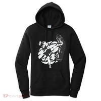 Woman High Kick Boxing Women's Hoodie thumb 0