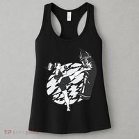 Woman High Kick Boxing Women's Tank Top thumb 3