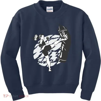 Kids Sweatshirt