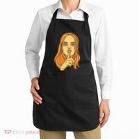 Woman Sushing Apron thumb 2
