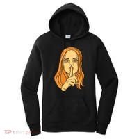Woman Sushing Women's Hoodie thumb 0