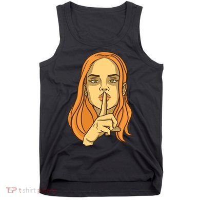 Woman Sushing Tank Top