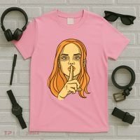 Woman Sushing T-Shirt thumb 5