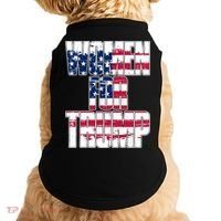 Women For Donald Trump  Doggie Tank thumb 0