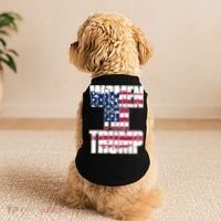 Women For Donald Trump  Doggie Tank thumb 2