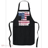 Women For Donald Trump  Apron thumb 0