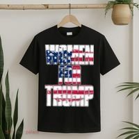Women For Donald Trump  T-Shirt thumb 2