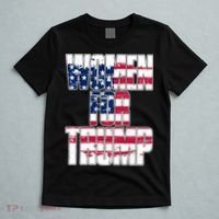 Women For Donald Trump  T-Shirt thumb 5