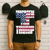 Women For Donald Trump  T-Shirt thumb 6