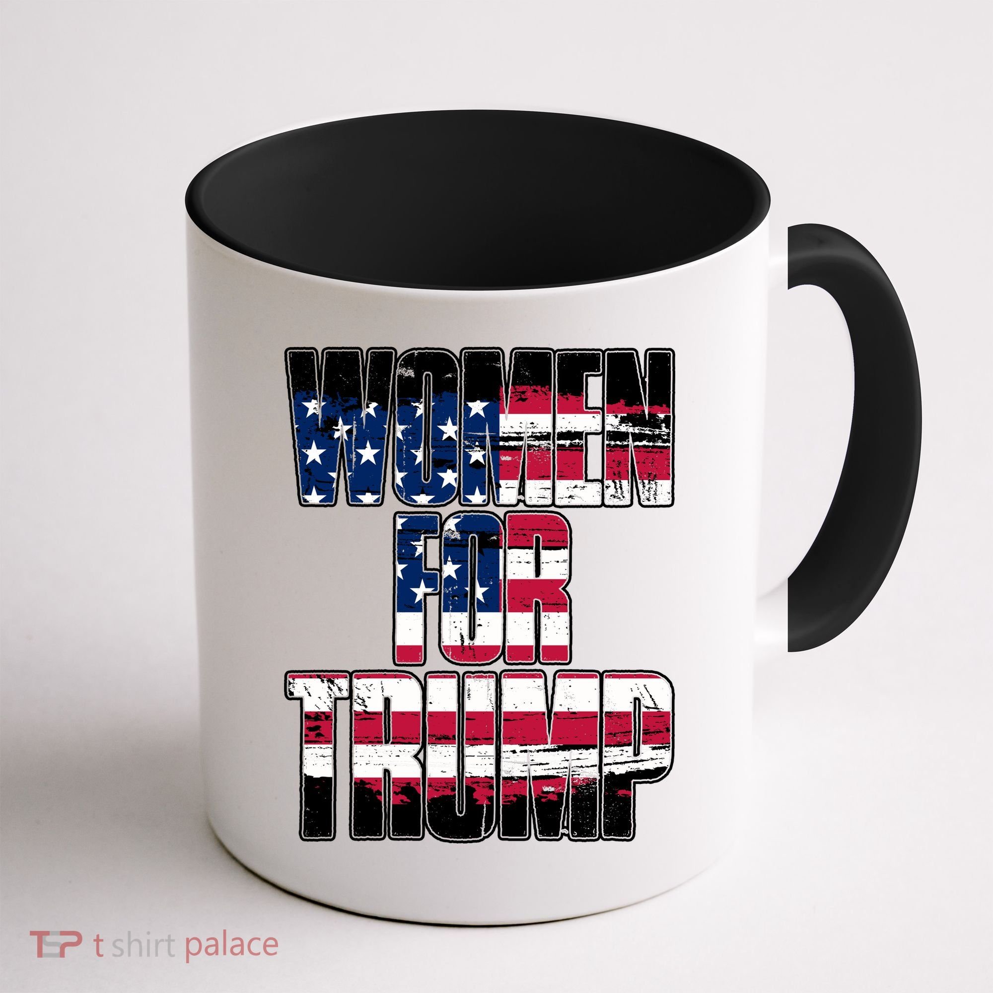 Women For Donald Trump  Coffee Mug