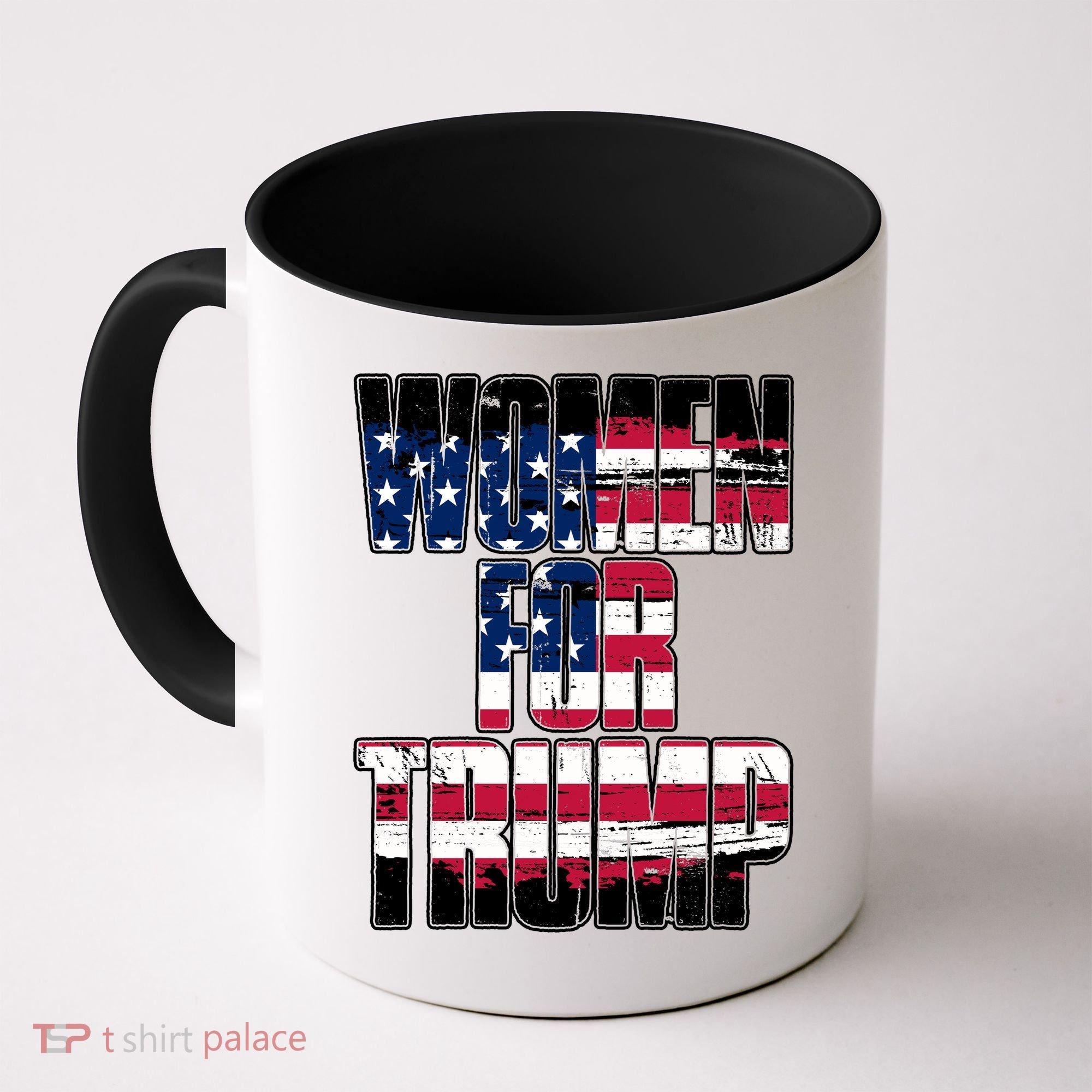 Women For Donald Trump  Coffee Mug