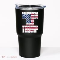 Women For Donald Trump  Tumbler thumb 0