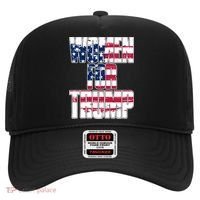 Women For Donald Trump  Hat thumb 0