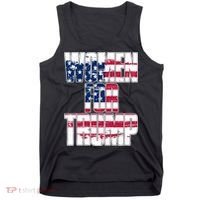 Women For Donald Trump  Tank Top thumb 0