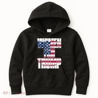 Women For Donald Trump  Kids Hoodie thumb 0