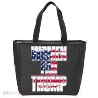 Women For Donald Trump  Tote Bag thumb 0