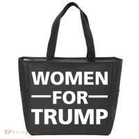 Women For Trump Tote Bag thumb 0