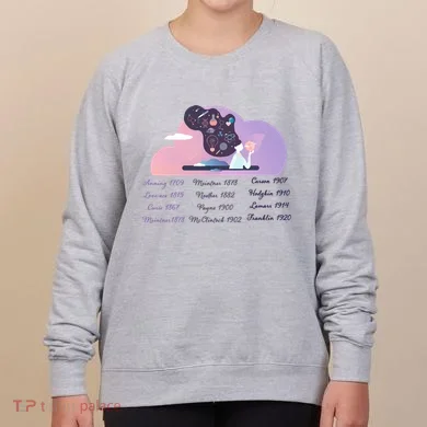 Women's Sweatshirt