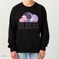 Women Of Science Women's Sweatshirt thumb 0