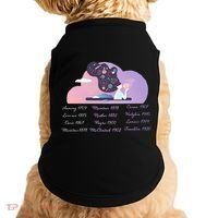 Women Of Science Doggie Tank thumb 0