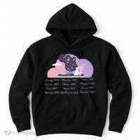 Women Of Science Hoodie thumb 0
