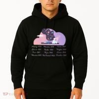 Women Of Science Hoodie thumb 2