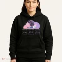Women Of Science Hoodie thumb 5