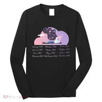 Women Of Science Long Sleeve Shirt thumb 0