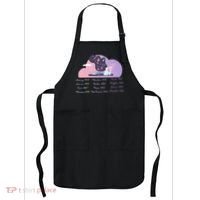 Women Of Science Apron thumb 0
