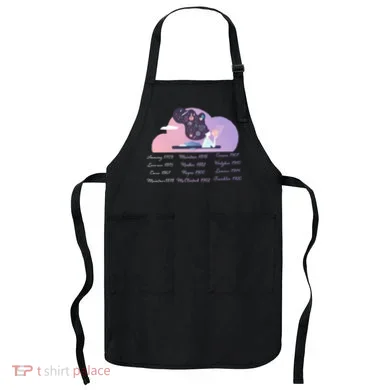 Apron